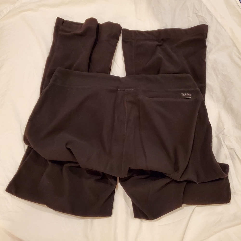 The North Face Fleece TKA 100 Sweatpants Size Medium